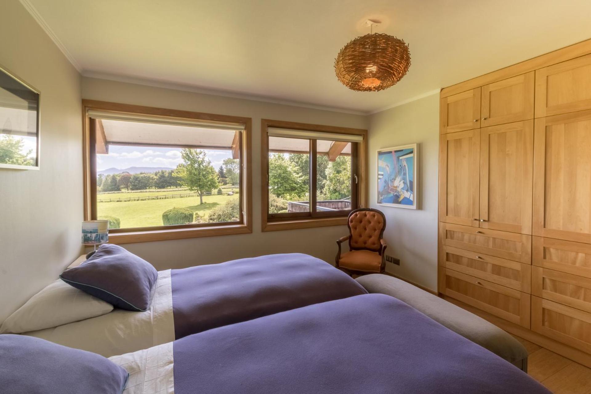B&B Puerto Varas Playa Venado Luaran gambar